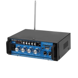 Στερεοφωνικός ραδιοενισχυτής - BT-188A - 947648 Στερεοφωνικός ραδιοενισχυτής - BT-188A - 947648
