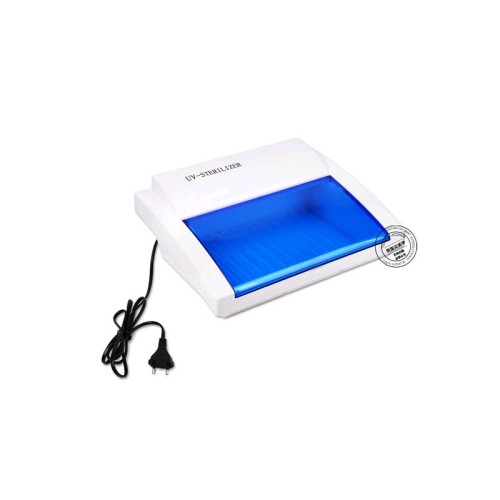 Επαγγελματικός αποστειρωτής UV - Κλίβανος 1.2lt - 8W - 620208 Επαγγελματικός αποστειρωτής UV - Κλίβανος 1.2lt - 8W - 620208