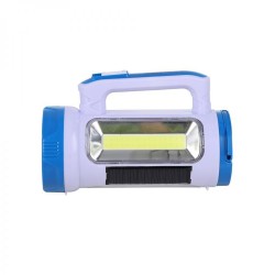 Επαναφορτιζόμενος φακός/φαναράκι LED - JA-1953 - 289065 Επαναφορτιζόμενος φακός/φαναράκι LED - JA-1953 - 289065