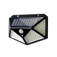 Ηλιακός προβολέας LED με αισθητήρα κίνησης – BL-100 – 501001 Ηλιακός προβολέας LED με αισθητήρα κίνησης – BL-100 – 501001