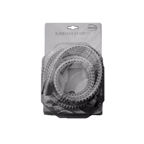 Σπιράλ ντουζιέρας - 1.5m - Shower Hose - 102174