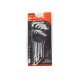 Κλειδιά Torx - 9pcs - 240mm - Finder - 193121