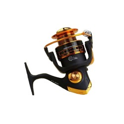 Μηχανάκι ψαρέματος - AX5000 - 930007