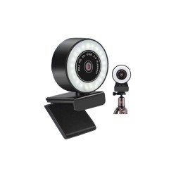 Κάμερα Η/Υ - Webcam - Full HD - USB - Q25 - 882566 Κάμερα Η/Υ - Webcam - Full HD - USB - Q25 - 882566