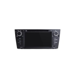 Ηχοσύστημα αυτοκινήτου 2DIN – BMW E90 – Android - 111904 Ηχοσύστημα αυτοκινήτου 2DIN – BMW E90 – Android - 111904