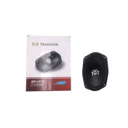 Ηχείο αυτοκινήτου - Oval - 16x23cm - 800W - MY-6910 - 001733 Ηχείο αυτοκινήτου - Oval - 16x23cm - 800W - MY-6910 - 001733