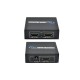 Διαχωριστής HDMI - HDMI Splitter - 2 Ports - 880509