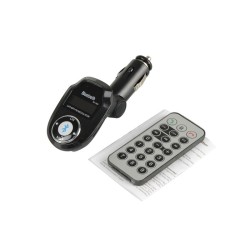 Transmitter αυτοκινήτου - MP3 Player - 303 - 881810 Transmitter αυτοκινήτου - MP3 Player - 303 - 881810