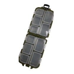 Κασετίνα ψαρέματος - Πλαστική - 930331