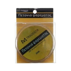 Πετονιά ψαρέματος/Νήμα - 200m - 1.0 - 830448 Πετονιά ψαρέματος/Νήμα - 200m - 1.0 - 830448