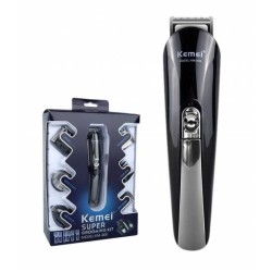 Κουρευτική μηχανή - Grooming Kit - KM-600 - Kemei