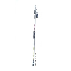 Καλάμι ψαρέματος - Τηλεσκοπικό - 4.2m - 830613 Καλάμι ψαρέματος - Τηλεσκοπικό - 4.2m - 830613