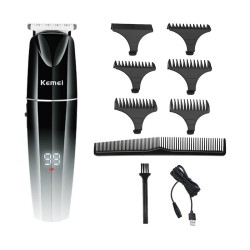 Κουρευτική μηχανή - KM-880 - Kemei Κουρευτική μηχανή - KM-880 - Kemei