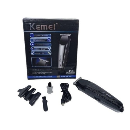 Κουρευτική μηχανή - KM-1503 - Kemei Κουρευτική μηχανή - KM-1503 - Kemei