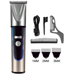 Κουρευτική μηχανή - KM-1939 - Kemei Κουρευτική μηχανή - KM-1939 - Kemei