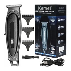 Κουρευτική μηχανή - KM-1945 - Kemei Κουρευτική μηχανή - KM-1945 - Kemei