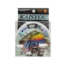 Πετονιά ψαρέματος/Νήμα - PE200M - 3.0 - 0.286mm - 14.8kg - 202034 Πετονιά ψαρέματος/Νήμα - PE200M - 3.0 - 0.286mm - 14.8kg - 202034