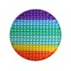Bubble Pop It Fidget - 30cm - 333336 Bubble Pop It Fidget - 30cm - 333336