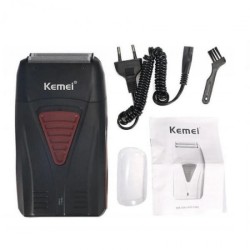Ξυριστική μηχανή - KM-3381 - Kemei Ξυριστική μηχανή - KM-3381 - Kemei