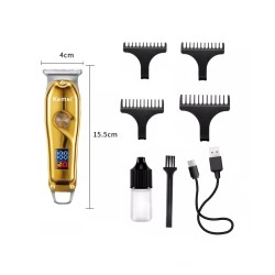 Κουρευτική μηχανή - KM-427 - Kemei Κουρευτική μηχανή - KM-427 - Kemei