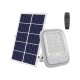 Ηλιακός προβολέας LED με πάνελ - TY - 200W - 356146 Ηλιακός προβολέας LED με πάνελ - TY - 200W - 356146