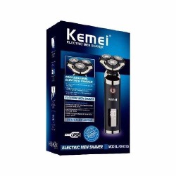 Ξυριστική μηχανή - Trimmer - KM-6185 - Kemei Ξυριστική μηχανή - Trimmer - KM-6185 - Kemei