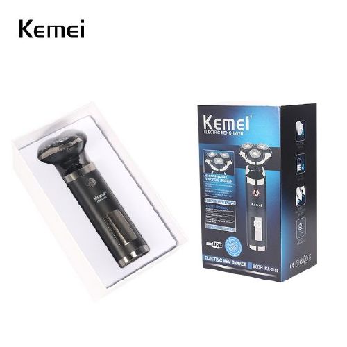 Ξυριστική μηχανή - Trimmer - KM-6185 - Kemei Ξυριστική μηχανή - Trimmer - KM-6185 - Kemei