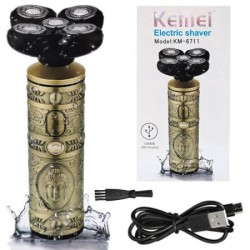 Ξυριστική μηχανή - KM-6711 - Kemei Ξυριστική μηχανή - KM-6711 - Kemei