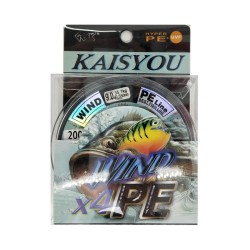 Πετονιά ψαρέματος/Νήμα - PE200M - 9.0 - 0.550mm - 35.1kg - 920346 Πετονιά ψαρέματος/Νήμα - PE200M - 9.0 - 0.550mm - 35.1kg - 920346