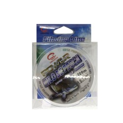 Πετονιά ψαρέματος - 200m - 1.0 - 0.16mm - 5.3kg - 121575 Πετονιά ψαρέματος - 200m - 1.0 - 0.16mm - 5.3kg - 121575