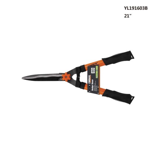 Ψαλίδι θάμνων/χλόης - Hedge Shear - H008 - 21"" - Finder - 191603 Ψαλίδι θάμνων/χλόης - Hedge Shear - H008 - 21"" - Finder - 191603