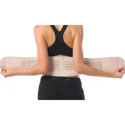 Θερμική Ζώνη Μέσης – Self Heating Waist – 413114 Θερμική Ζώνη Μέσης – Self Heating Waist – 413114