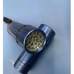 Φακός LED μπαταρίας - Mini - 18 - 518184 Φακός LED μπαταρίας - Mini - 18 - 518184