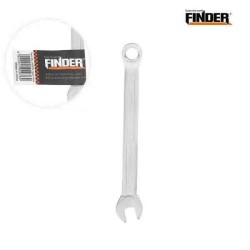 Κλειδί γερμανοπολύγωνο - 25mm - Finder - 192094 Κλειδί γερμανοπολύγωνο - 25mm - Finder - 192094