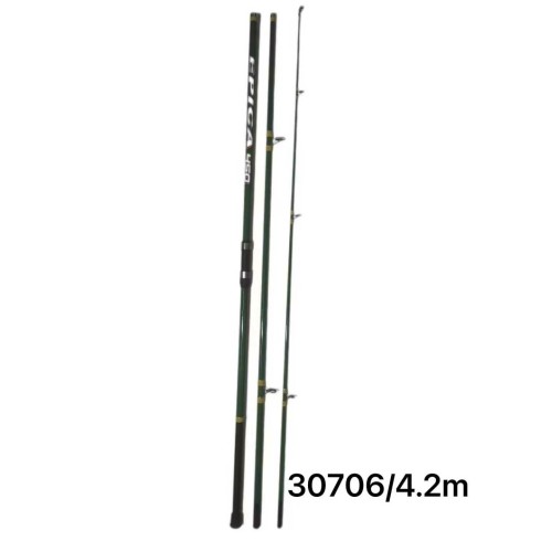 Καλάμι ψαρέματος - 4.2m - 930706