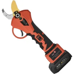 Επαναφορτιζόμενο κοπτικό κήπου – 25mm – ΤΒ-001 - 16.8V – 512378