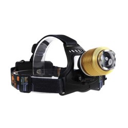 Φακός κεφαλής LED – Headlamp - BL-2199-T6 - 521993 Φακός κεφαλής LED – Headlamp - BL-2199-T6 - 521993