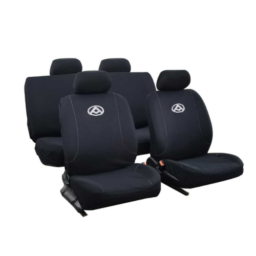 Καλύμματα καθισμάτων αυτοκινήτου - 15505-4 - 550544