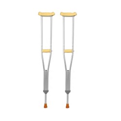 Πατερίτσες αλουμινίου - 4092 - 115-135cm - 551030 Πατερίτσες αλουμινίου - 4092 - 115-135cm - 551030