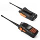 Φορητός πομποδέκτης – UHF/VHF – 7W – UV-6R – Baofeng - 563006 Φορητός πομποδέκτης – UHF/VHF – 7W – UV-6R – Baofeng - 563006