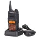 Φορητός πομποδέκτης - UHF/VHF - 5W - UV-9R - Baofeng - 563099 Φορητός πομποδέκτης - UHF/VHF - 5W - UV-9R - Baofeng - 563099