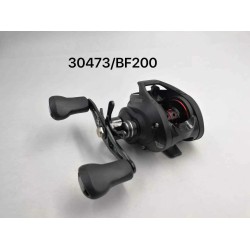 Μηχανάκι ψαρέματος - BF200 - 930473 - Left