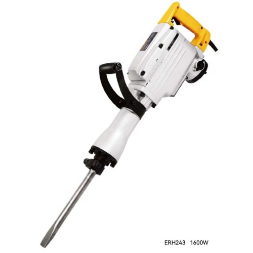 Κρουστικό κατεδαφιστικό - ERH-243 - 1600W - Worksite - 673688 Κρουστικό κατεδαφιστικό - ERH-243 - 1600W - Worksite - 673688