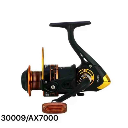 Μηχανάκι ψαρέματος - AX7000 - 830009 Μηχανάκι ψαρέματος - AX7000 - 830009