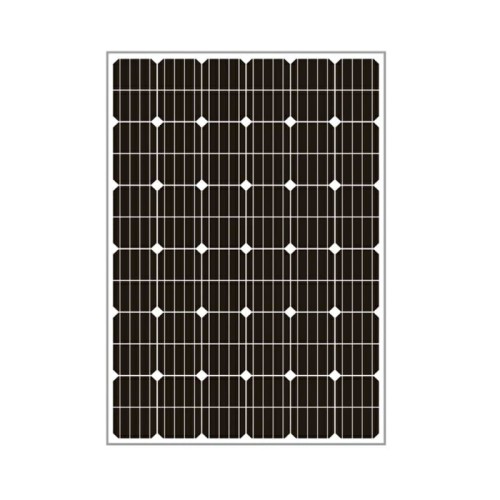 Μονοκρυσταλλικό ηλιακό πάνελ – Solar Panel – 100W – 602234