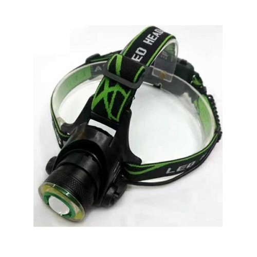 Φακός κεφαλής LED - 107-P50 - 630066 Φακός κεφαλής LED - 107-P50 - 630066