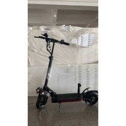 Ηλεκτρικό Scooter - H06 - 500W - 55km/h - 986018