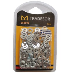 Ροδέλες - 50pcs - 5mm - 658608 Ροδέλες - 50pcs - 5mm - 658608