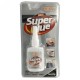 Κυανοακρυλική κόλλα ισχυρής δράσης - 20gr - RL9200 - Super Glue Rill – 669206 Κυανοακρυλική κόλλα ισχυρής δράσης - 20gr - RL9200 - Super Glue Rill – 669206