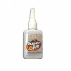 Κυανοακρυλική κόλλα ισχυρής δράσης - 20gr - RL9200 - Super Glue Rill – 669206 Κυανοακρυλική κόλλα ισχυρής δράσης - 20gr - RL9200 - Super Glue Rill – 669206